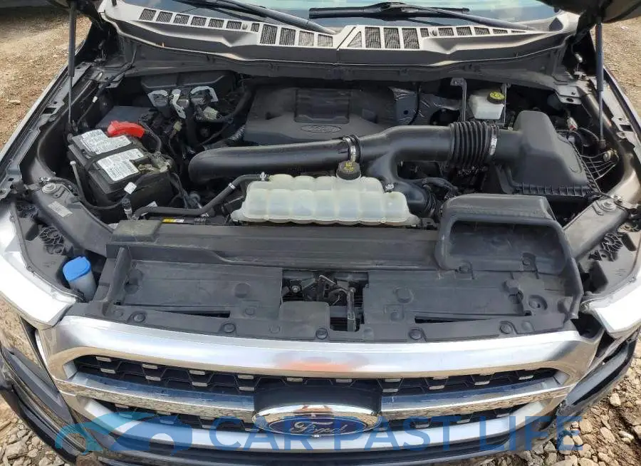 1FTFW1E82PFA79563# 11