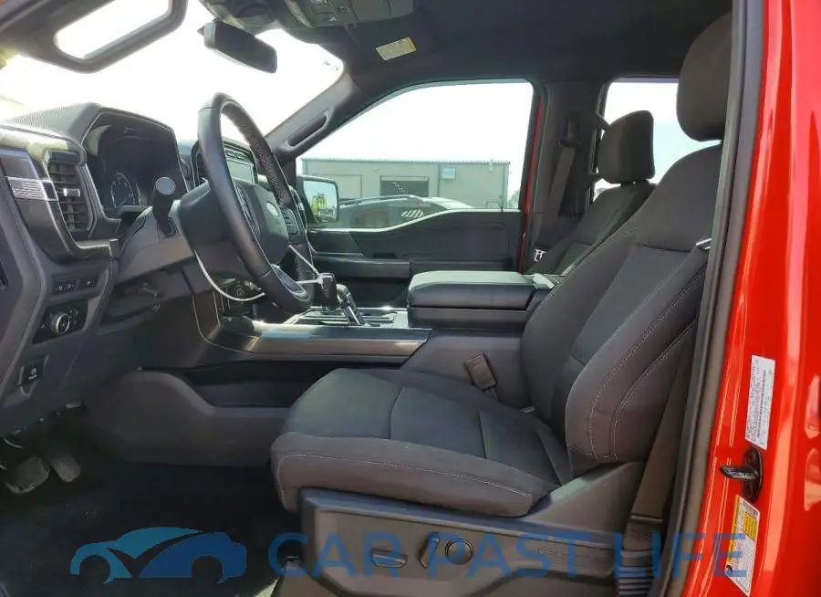 1FTFW1E8XPKE68930# 7