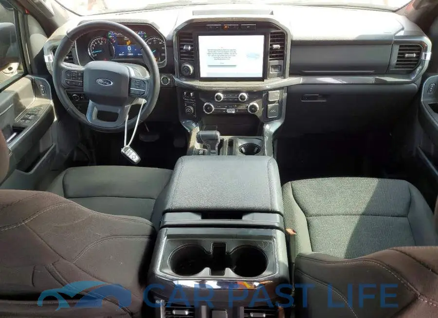 1FTFW1E8XPKE68930# 8