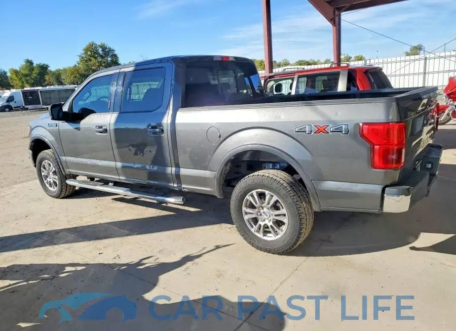1FTFW1EG7JKD36254# 2