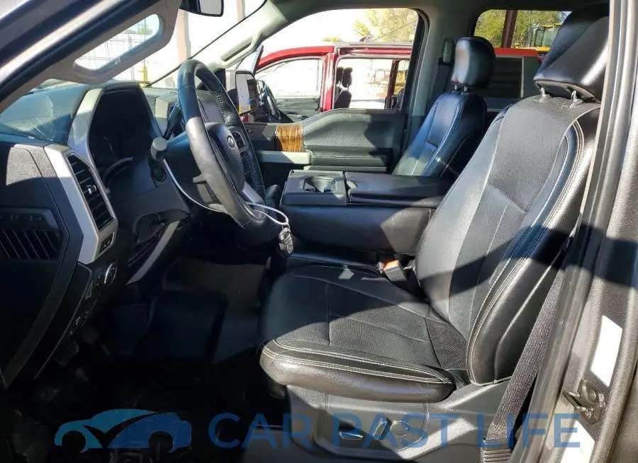 1FTFW1EG7JKD36254# 7