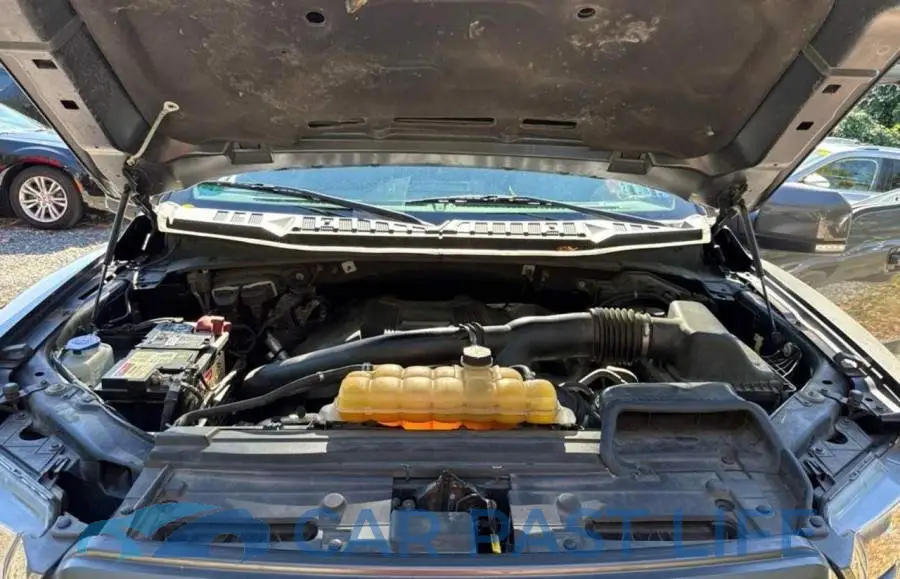 1FTFW1RG7JFA15690# 7