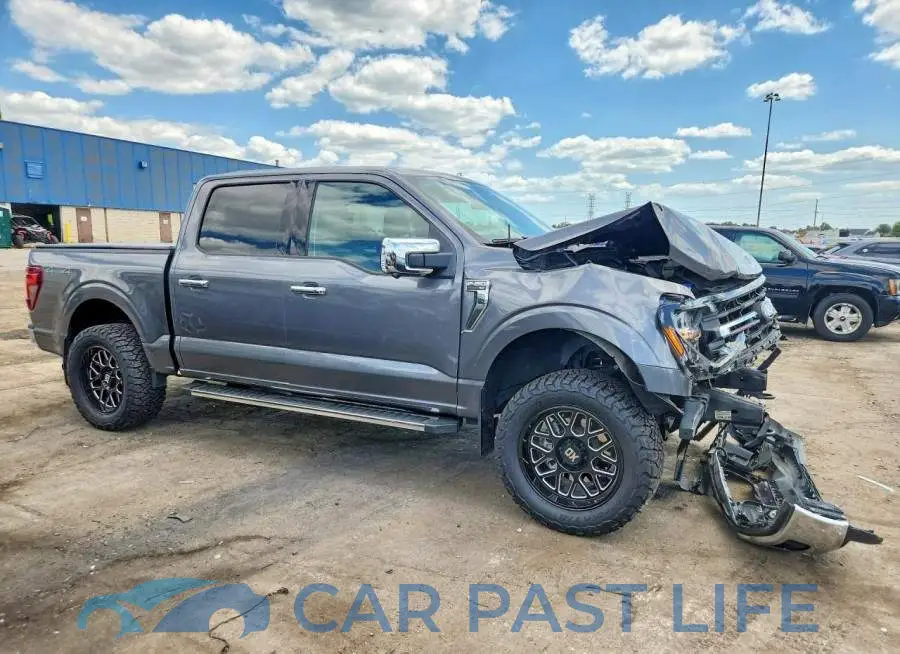 1FTFW3L57RKD79856# 4
