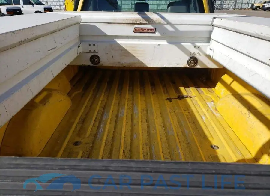 1FTMF1CB7JKE85584# 10