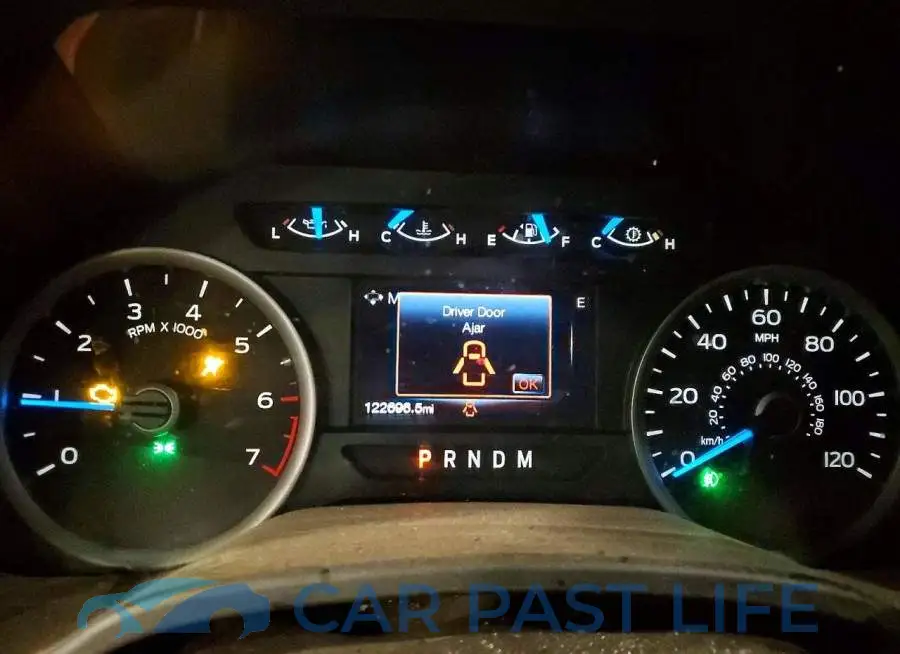 1FTNF1EG4HKE55174# 9