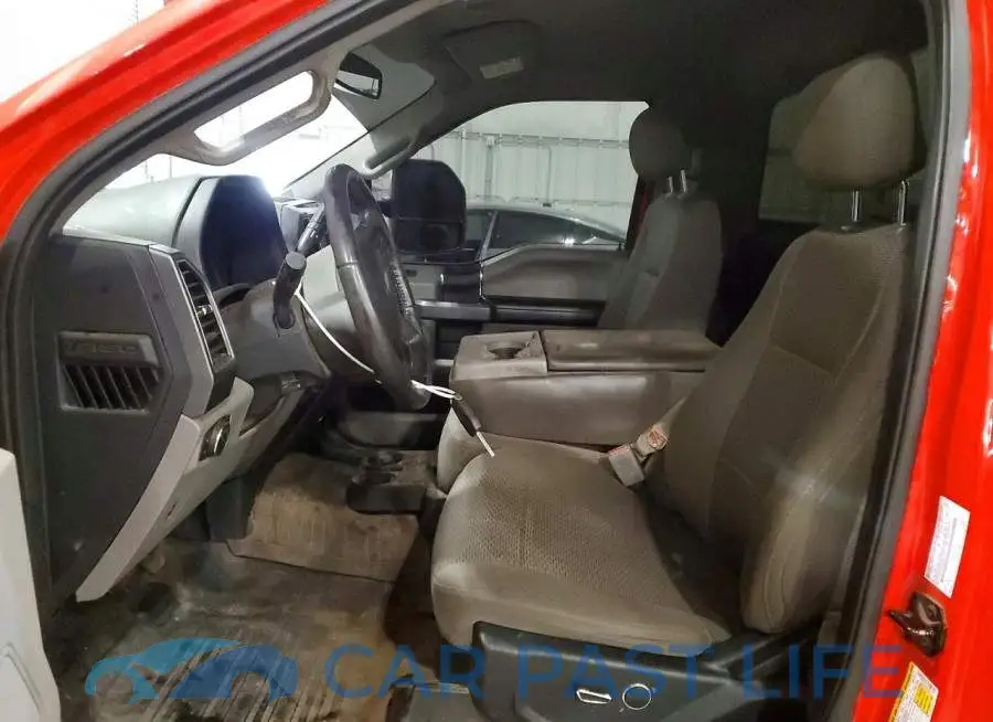 1FTNF1EG4HKE55174# 7