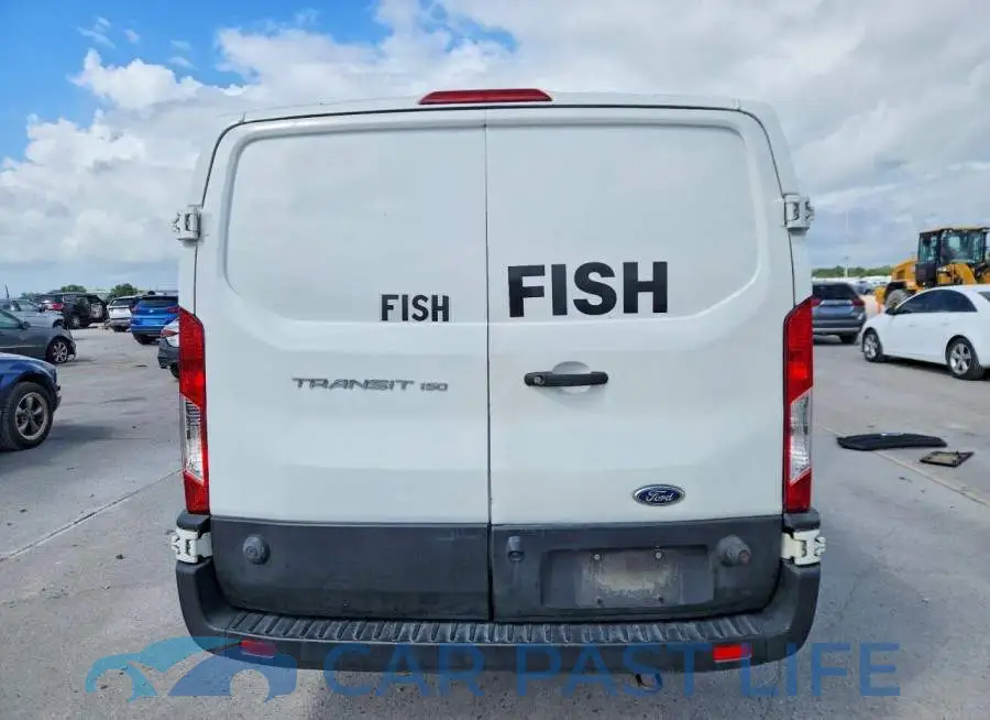 1FTYE1Y88LKB40827# 6