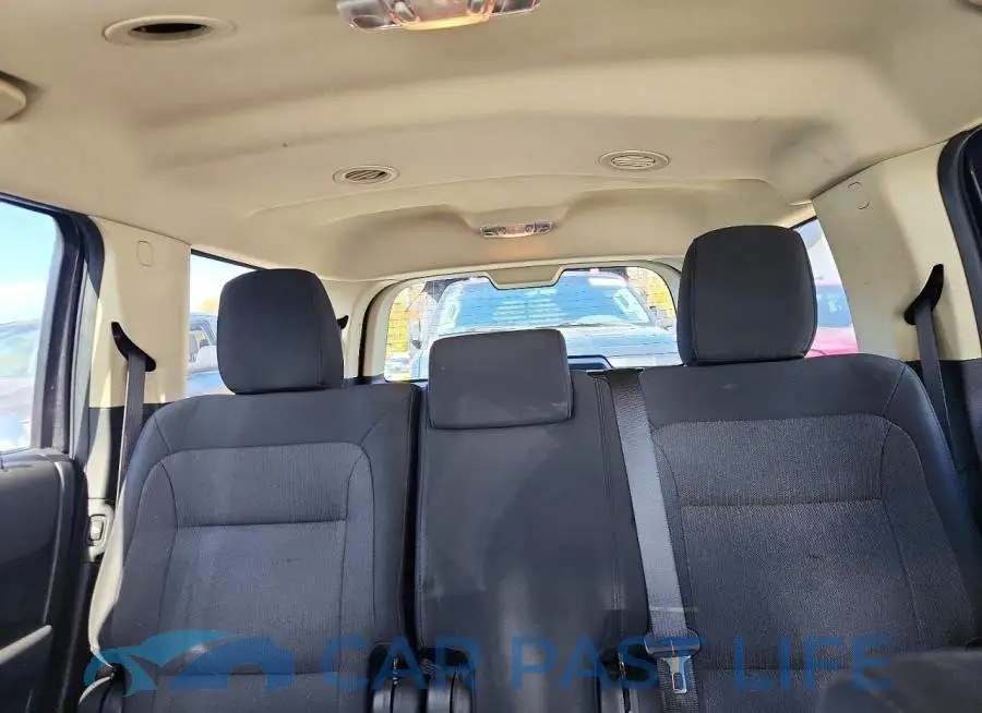 2FMGK5B86JBA17079# 10
