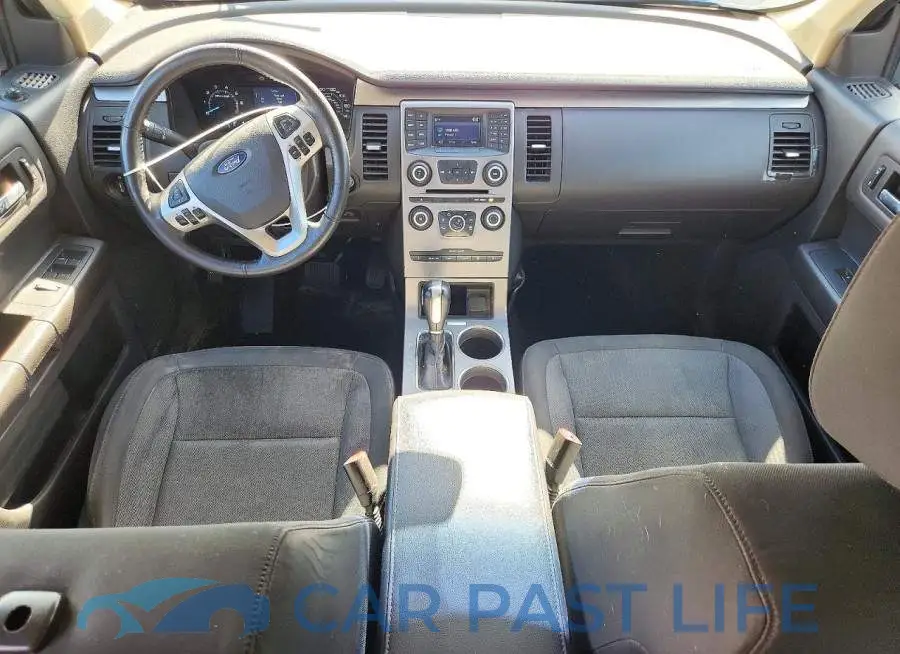 2FMGK5B86JBA17079# 8