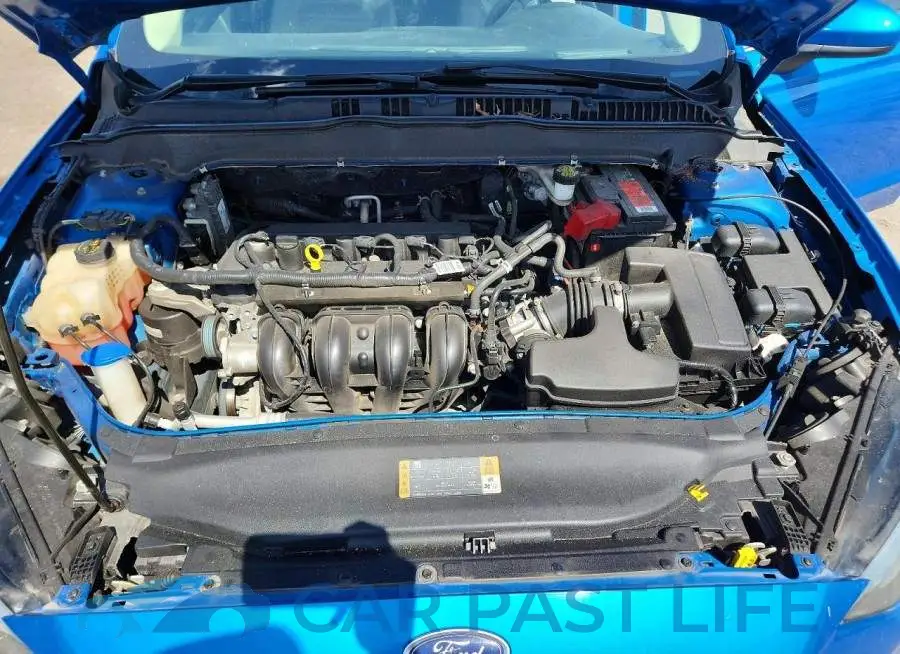 3FA6P0G71KR193969# 11