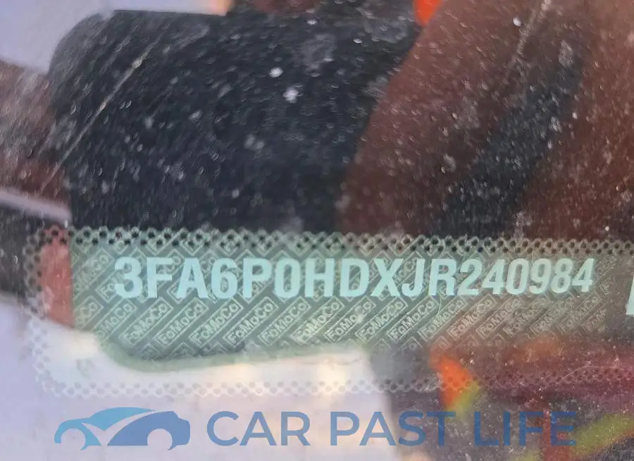 3FA6P0HDXJR240984# 12