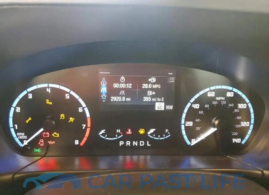 3FMCR9B60RRE65718# 9