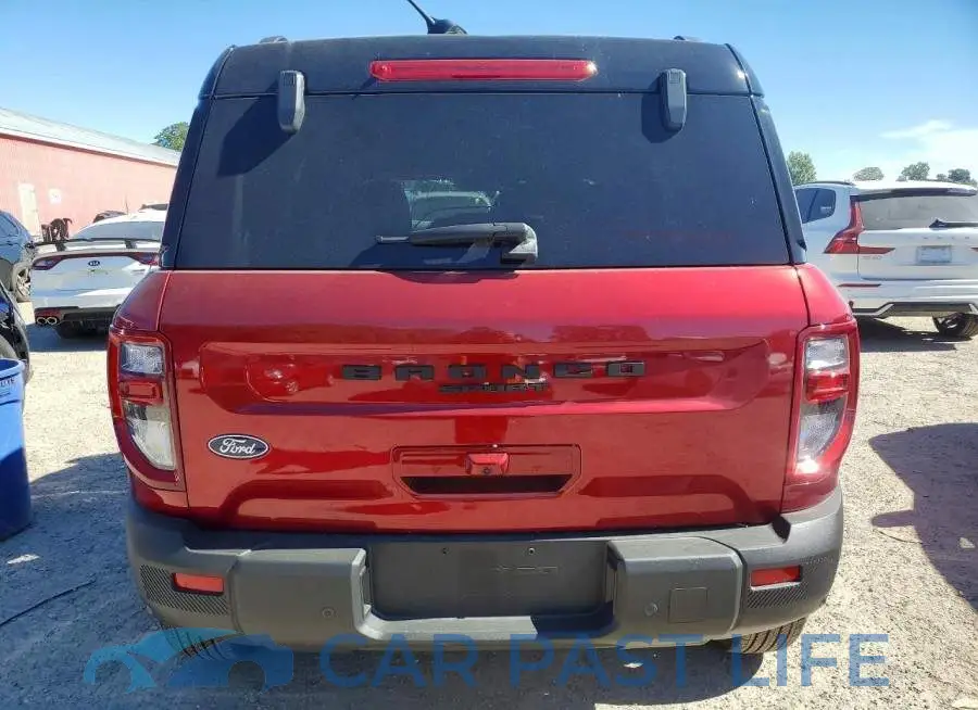 3FMCR9BN6TRE51238# 6