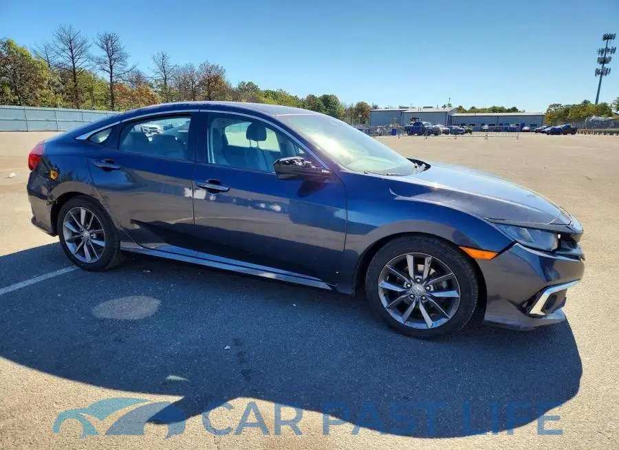 19XFC1F32ME201565# 4