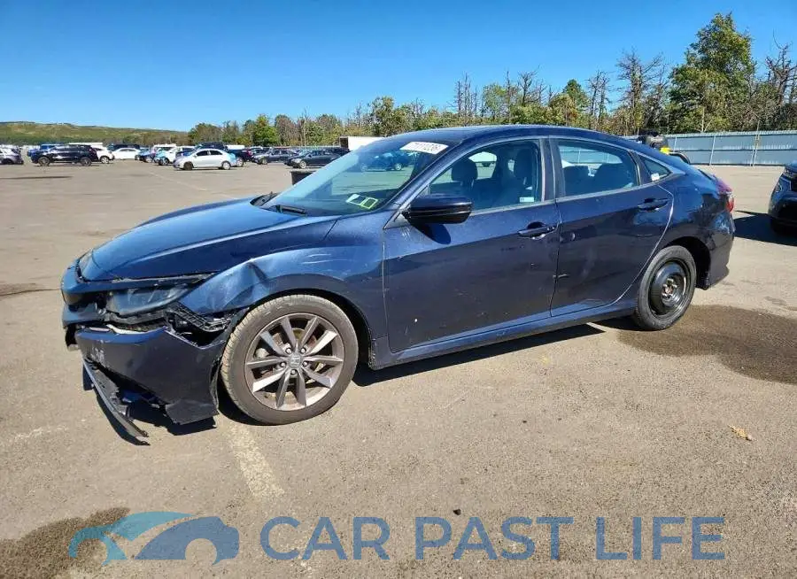 19XFC1F32ME201565# 1