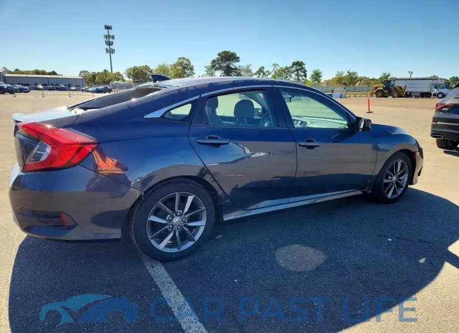 19XFC1F32ME201565# 3