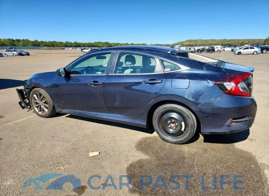 19XFC1F32ME201565# 2