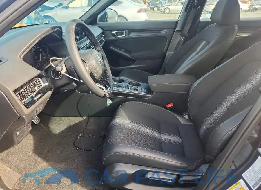 19XFL2H83TE016941# 7