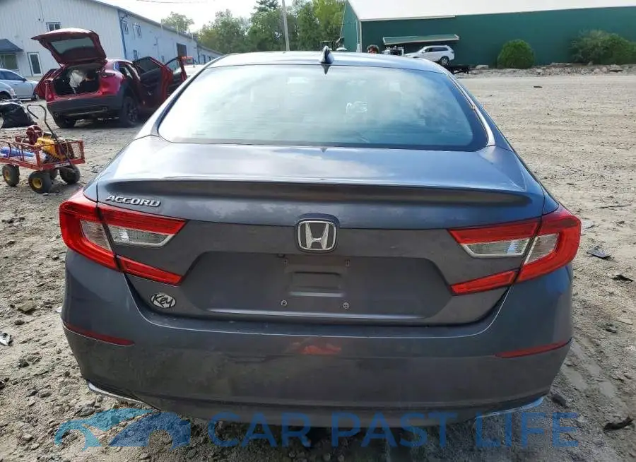 1HGCV1F17KA114709# 6