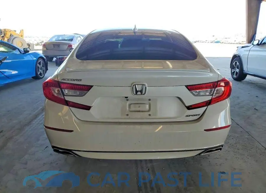 1HGCV1F34JA098615# 6