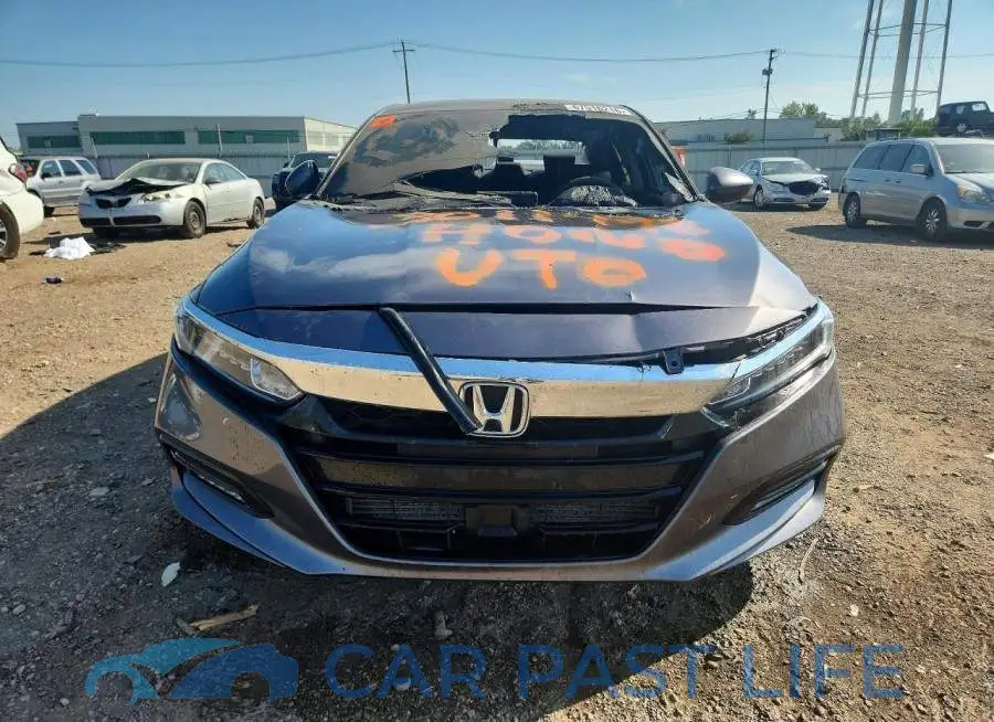 1HGCV1F4XKA104363# 5
