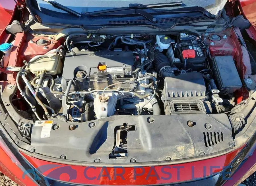 2HGFC2F68MH514142# 11