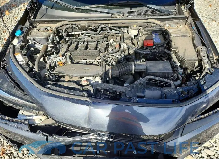 2HGFE1F95NH316487# 11
