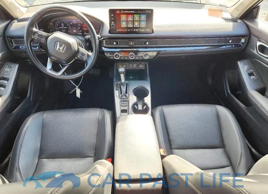 2HGFE1F95NH316487# 8