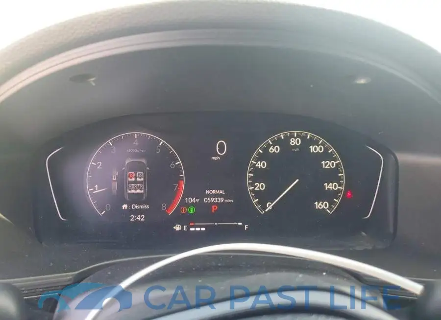 2HGFE2F51NH568790# 9
