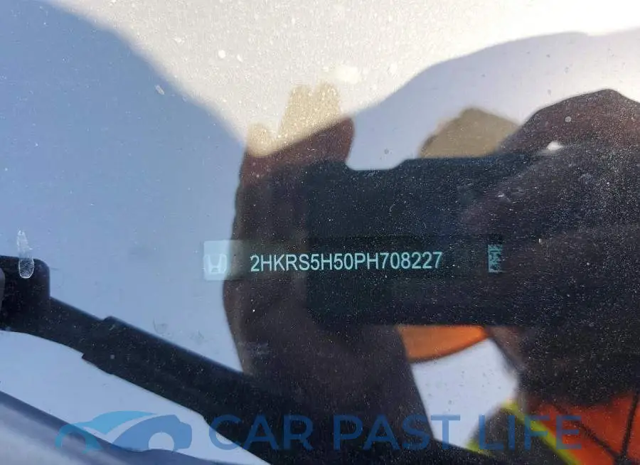 2HKRS5H50PH708227# 13