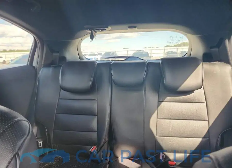 3CZRU5H14MM733123# 10