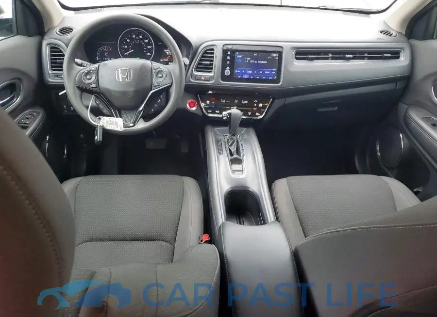 3CZRU5H55NM718991# 8