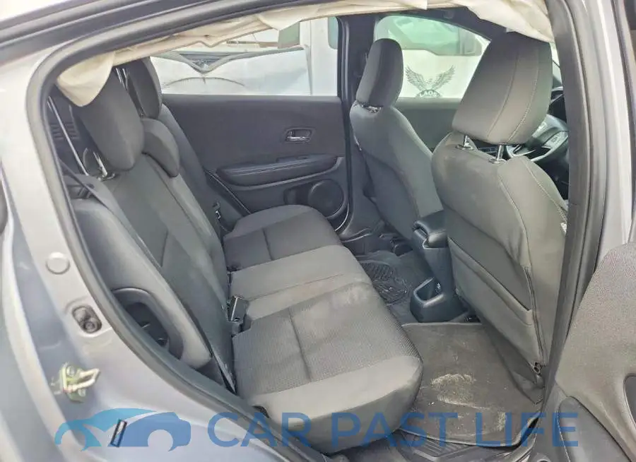 3CZRU6H15LG702465# 11