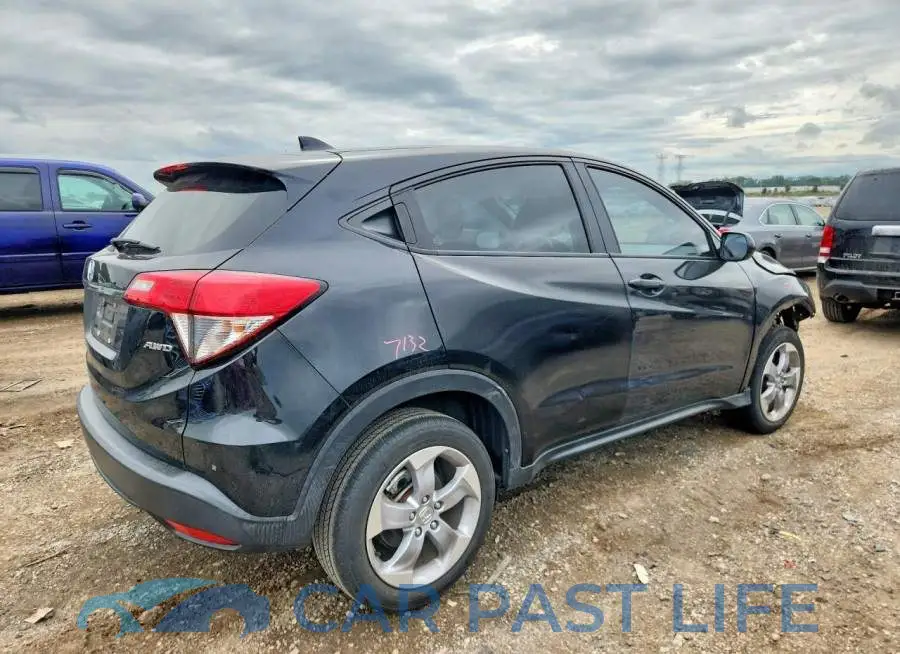 3CZRU6H36NM722780# 3