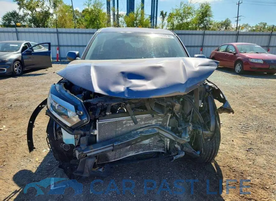 3CZRU6H37KG711944# 5