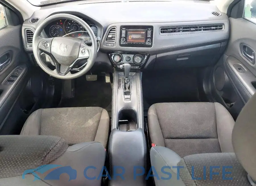 3CZRU6H3XLG700678# 8