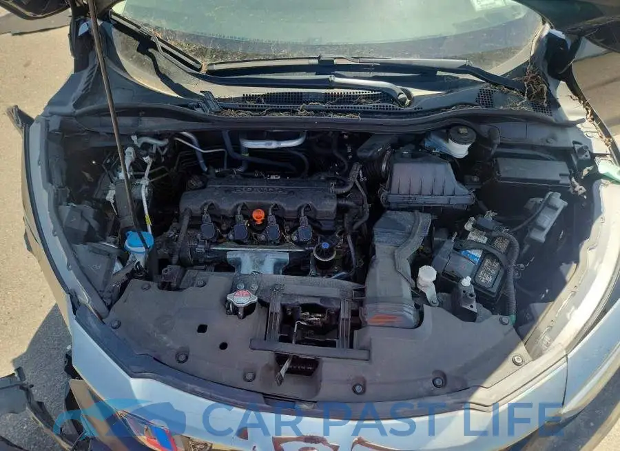 3CZRU6H53NM729848# 11