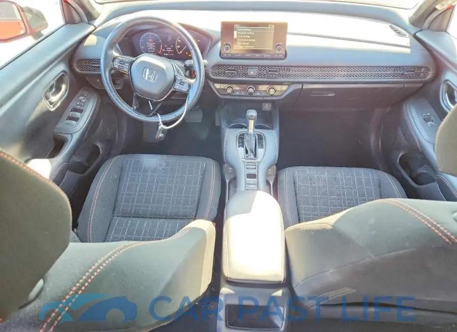 3CZRZ1H59RM747507# 8