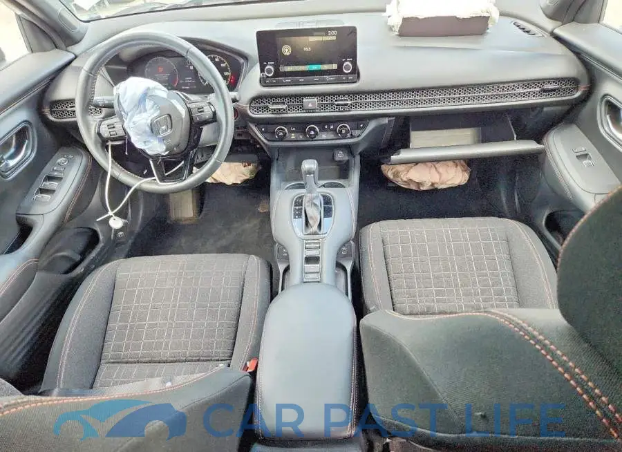 3CZRZ2H58RM786014# 8