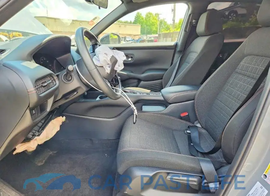 3CZRZ2H58RM786014# 7