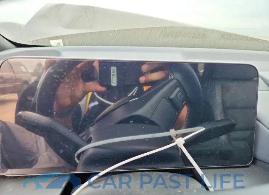 3GPKHXRJ6RS538941# 9