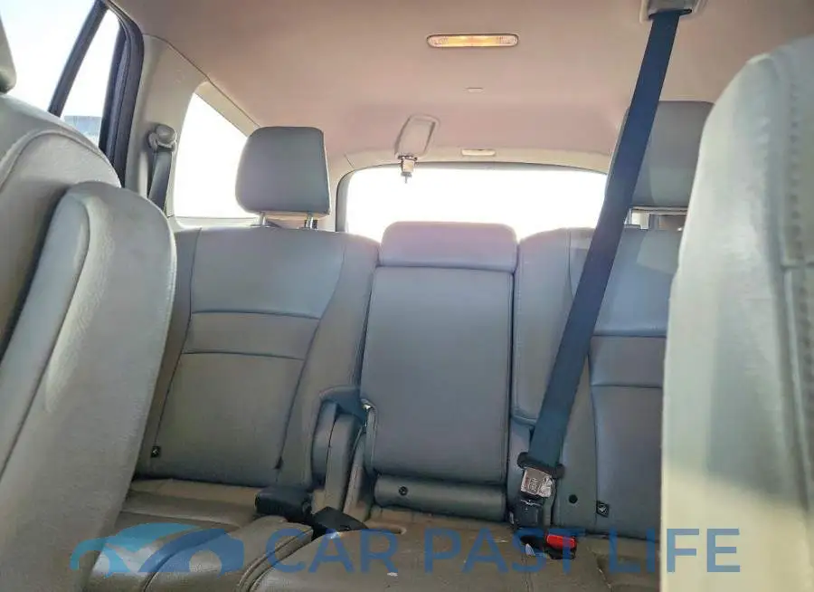 5FNYF6H52HB050626# 10