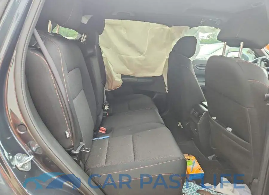 7FARS6H5XSE064365# 11
