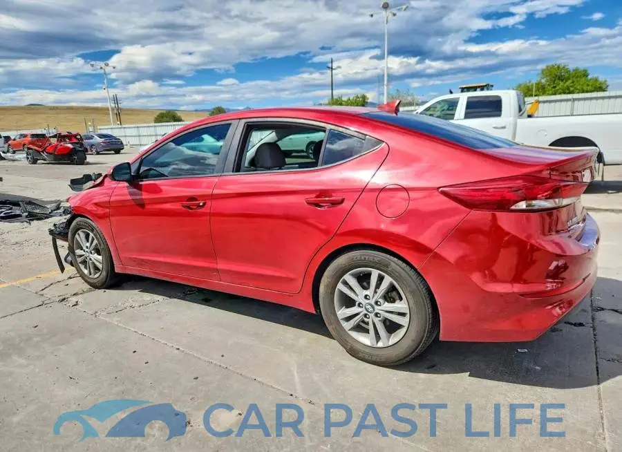 5NPD84LFXJH265482# 2