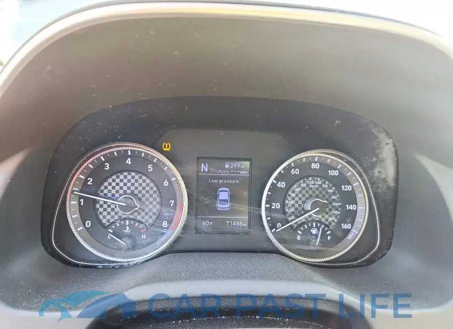 5NPD84LFXLH567941# 9