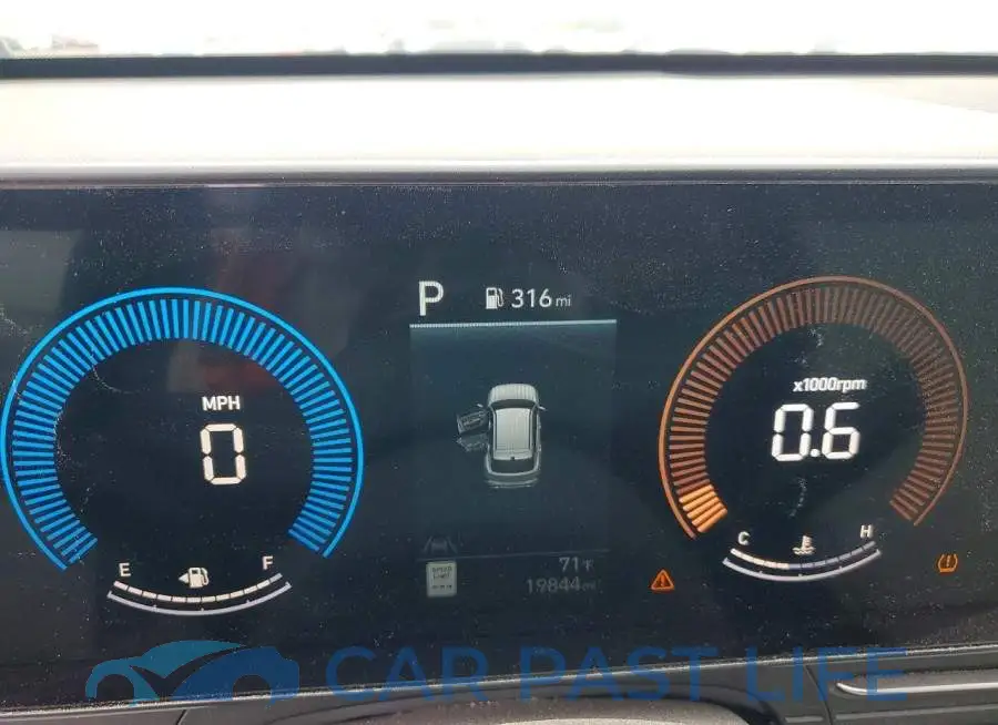 KM8HB3AB5RU167809# 9