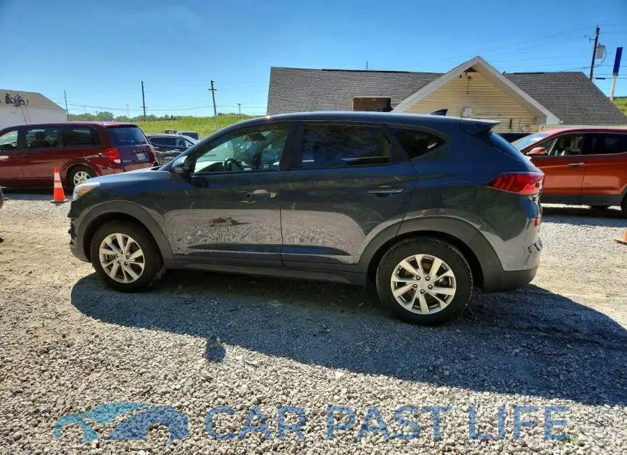 KM8J2CA47KU004992# 2