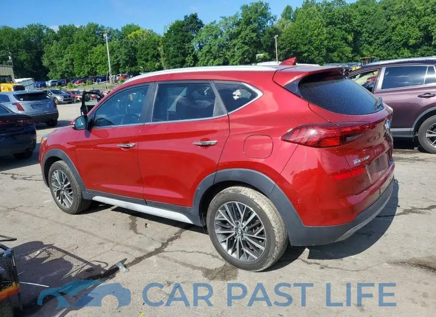 KM8J3CAL6MU381594# 2