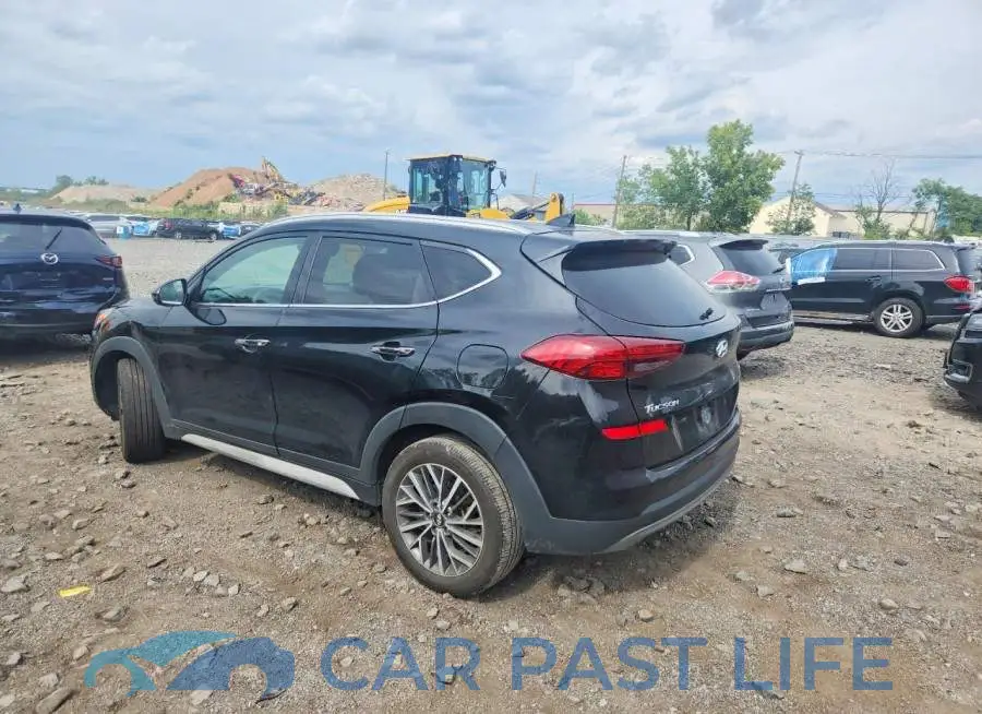 KM8J3CAL9LU139932# 2