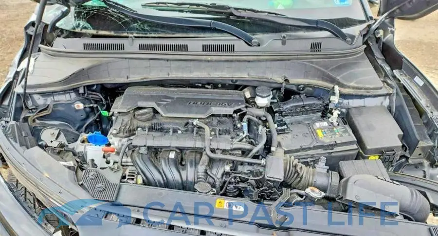 KM8K6CAB7PU042480# 11